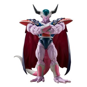 Preorder: Dragon Ball Z S.H.Figuarts Action Figure King Cold 22 cm