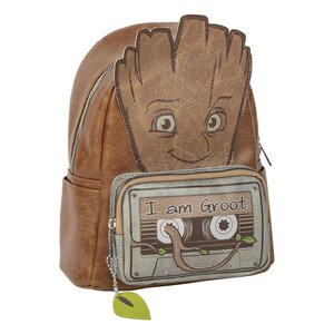 Preorder: Guardians of the Galaxy Backpack Groot