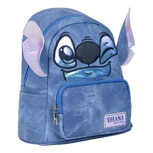 Preorder: Lilo & Stitch Backpack Stitch Twink