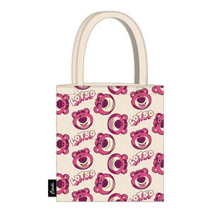 Preorder: Toy Story Tote Bag Lotso