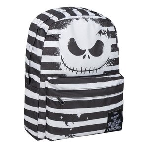 Preorder: Nightmare before Christmas Backpack Jack with Stripes
