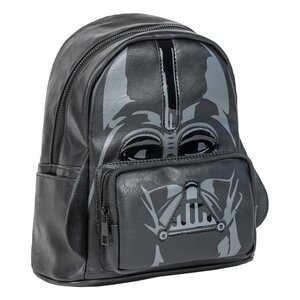 Preorder: Star Wars Backpack Darth Vader Face