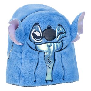 Preorder: Lilo & Stitch Backpack Stitch Fluffy