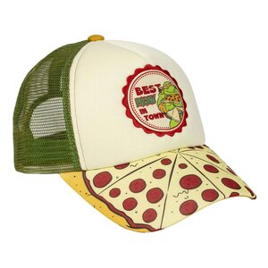 Preorder: Teenage Mutant Ninja Turtles Baseball Best Pizza