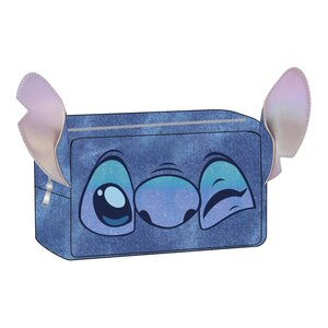 Preorder: Lilo & Stitch Make Up Bag Stitch Twink