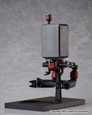 Preorder: NieR:Automata Ver1.1a PVC Statue Drink Holder Pod 153 19 cm