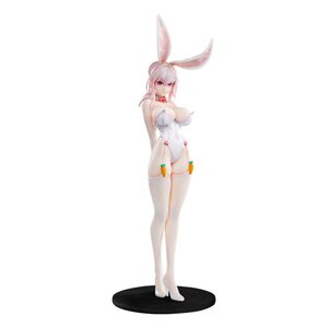 Preorder: Original Character PVC Statue 1/6 Bunny Girls White 34 cm