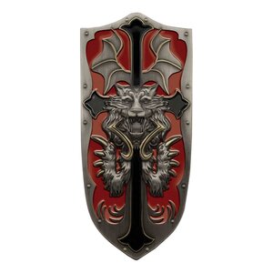 Preorder: Castlevania Ingot Alucard Shield Limited Edition