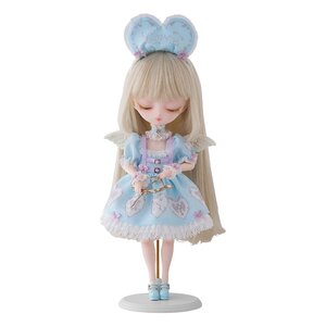 Preorder: Harmonia Bloom Seasonal Doll Action Figure Petale 23 cm