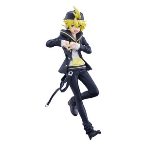 Preorder: Character Vocal Series 02 Pop Up Parade PVC Statue Kagamine Len: Bring It On Ver. L Size 22 cm
