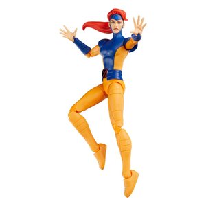 X-Men 97 Marvel Legends Action Figure Jean Grey 15 cm