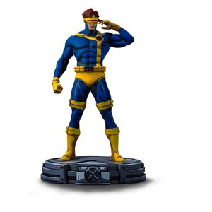 Preorder: Marvel Art Scale Statue 1/10 X-Men ´79 Cyclops 22 cm