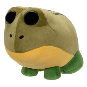 Preorder: Adopt Me! Plush Figure Bullfrog 20 cm