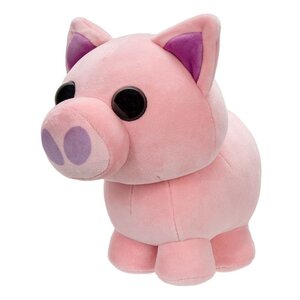 Preorder: Adopt Me! Plush Figure Pig 20 cm