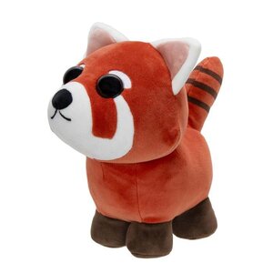 Preorder: Adopt Me! Plush Figure Red Panda 20 cm