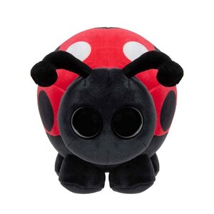 Adopt Me! Plush Figure Ladybug 20 cm
