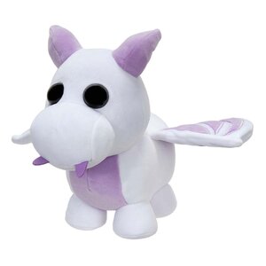 Preorder: Adopt Me! Plush Figure Lavender Dragon 20 cm