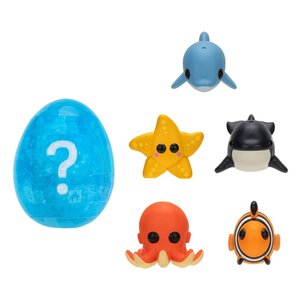 Preorder: Adopt Me! Figure Set Figure 6-Pack Into the Sea