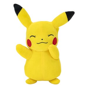 Preorder: Pokémon Plush Figure Pikachu #6 20 cm