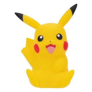 Preorder: Pokémon Vinyl Figure Pikachu #2 11 cm