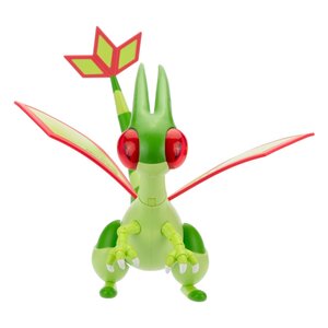 Preorder: Pokémon 25th anniversary Select Action Figure Flygon 15 cm