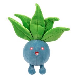 Preorder: Pokémon Plush Figure Oddish 20 cm