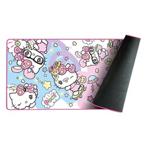 Preorder: Hello Kitty XXL Mousepad 46 x 90 cm