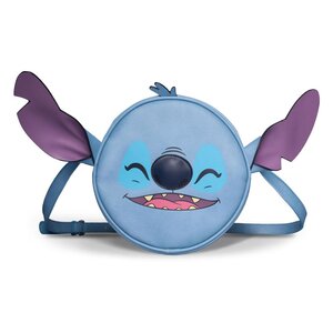 Preorder: Lilo & Stitch Shopper Bag Cute Stitch Round