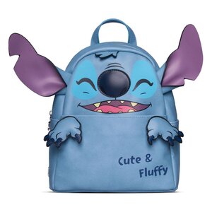 Preorder: Lilo & Stitch Backpack Mini Cute Stitch