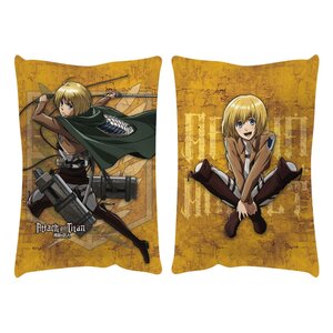 Preorder: Attack on Titan Pillow Armin Arlelt 50 x 35 cm