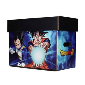 Preorder: Dragon Ball Super Storage Box Older Audiences Ver. 2 40 x 21 x 30 cm