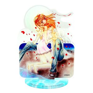 Preorder: Mermaid Melody: Pichi Pichi Pitch Acrylic Figure Kaito & Luchia 21 cm