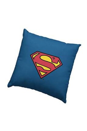 Preorder: DC Comics Pillow Superman Logo 40 cm