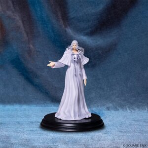 Preorder: Final Fantasy XIV PVC Figure Venat 16 cm