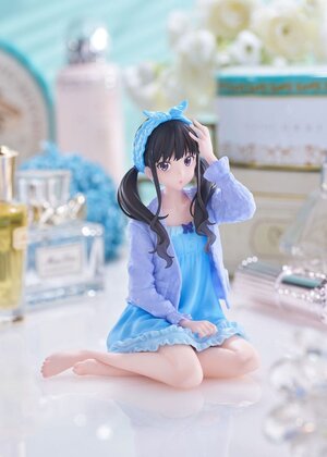 Preorder: Lycoris Recoil PVC Statue Desktop Cute Figure Takina Inoue Roomwear Ver. 13 cm