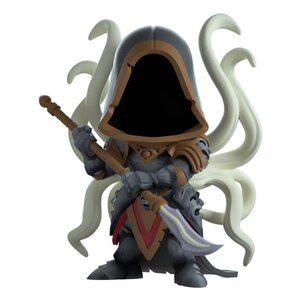 Preorder: Diablo IV Vinyl Figure Inarius 10 cm