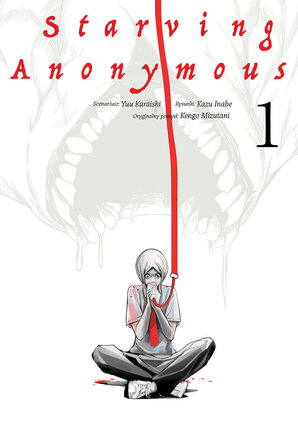Starving Anonymous #01