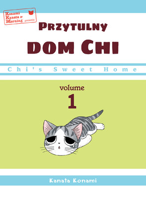 Przytulny dom Chi #01
