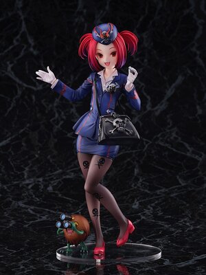 Preorder: Yu-Gi-Oh! PVC Statue 1/7 Collection Tour Guide From the Underworld 25 cm