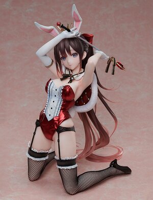 Preorder: Original Character by DSmile Bunny Series Statue 1/4 Sarah Red Queen 30 cm