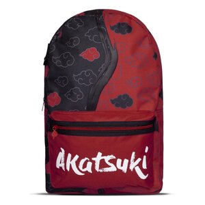 Preorder: Naruto Shippuden Backpack Akatsuki