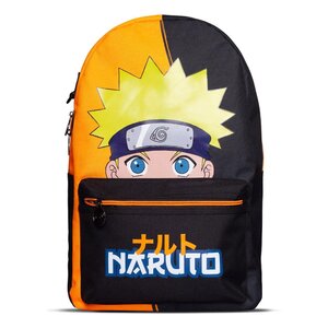 Preorder: Naruto Shippuden Backpack Naruto´s Face