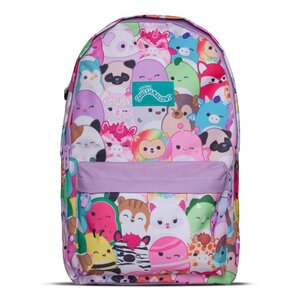 Preorder: Squishmallows Backpack Character All over Print
