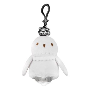 Preorder: Harry Potter Plush Keychain Hedwig 11 cm