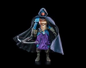 Preorder: Mythic Legions: Rising Sons Actionfigur Manisha Cinderhorn 15 cm
