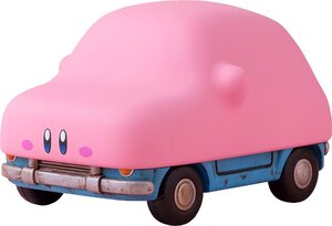 Preorder: Kirby Pop Up Parade PVC Statue Kirby: Car Mouth Ver. 7 cm