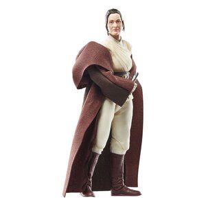 Preorder: Star Wars: The Acolyte Black Series Action Figure Jedi Master Indara 15 cm