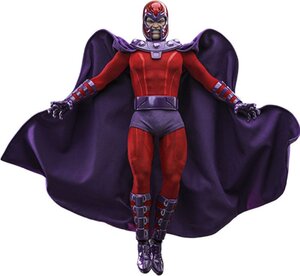 Preorder: Marvel X-Men Action Figure 1/6 Magneto 28 cm