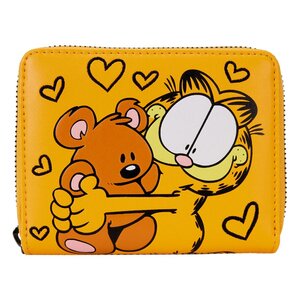 Nickelodeon by Loungefly Wallet Garfield and Pooky