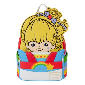Preorder: Rainbow Brite by Loungefly Mini Backpack Rainbow Brite Cosplay